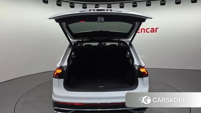 Volkswagen Tiguan second Generation id 3696928 из Кореи 11