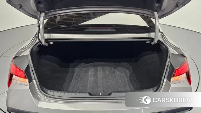 Hyundai The New Avante Hybrid (CN7) id 3776570 из Кореи 11