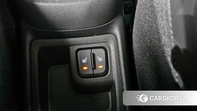 Chevrolet (GM Daewoo) The New Spark id 4471011 из Кореи 11
