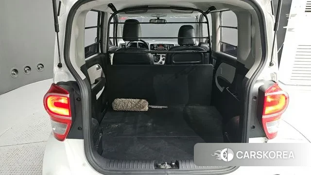 Kia The New Ray id 3746765 из Кореи 11