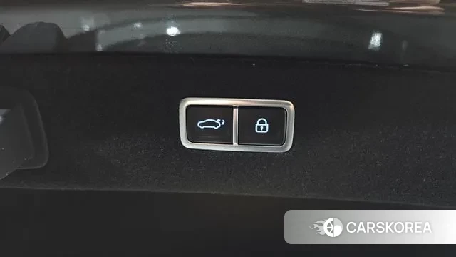 Genesis G90 (RS4) id 3513190 из Кореи 11