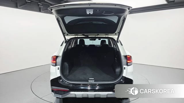 Kia Sportage 5th Generation id 3806542 из Кореи 11