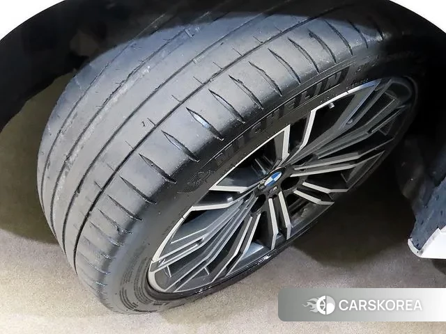 BMW 3 Series (G20) id 3448980 из Кореи 11