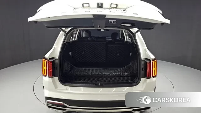 Kia Sorento 4th Generation id 3595780 из Кореи 11