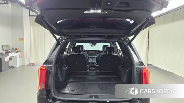 Hyundai Palisade id 3384721 из Кореи 11