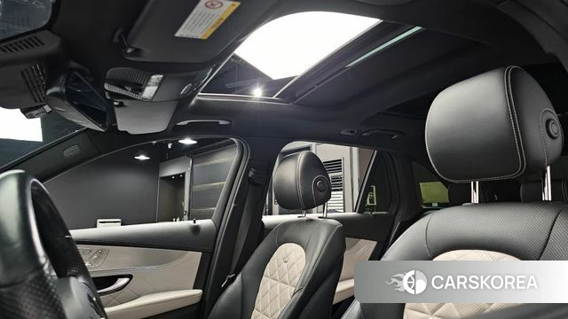 Mercedes-Benz GLC-Class X253 id 4225536 из Кореи 11