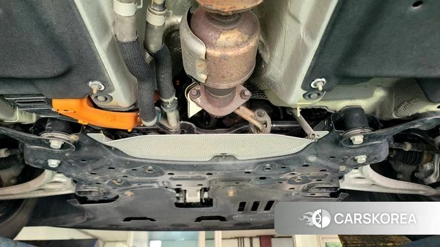 Kia Niro id 4471640 из Кореи 11