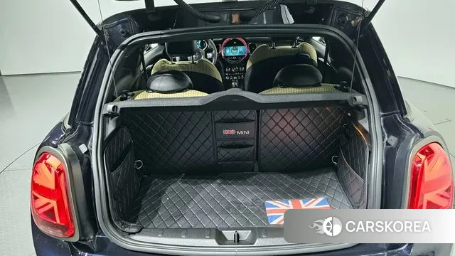 Mini Cooper Electric id 3053074 из Кореи 11