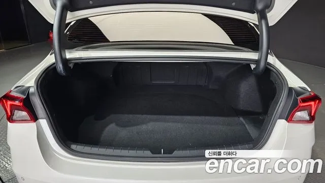 Kia K5 3rd generation id 2945771 из Кореи 11