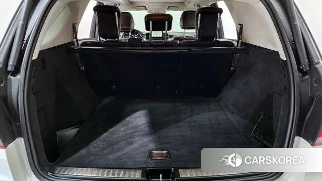 Mercedes-Benz GLE - Class W166 id 3905611 из Кореи 11