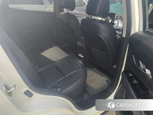 Ssangyong Beautiful Korando id 3318733 из Кореи 11