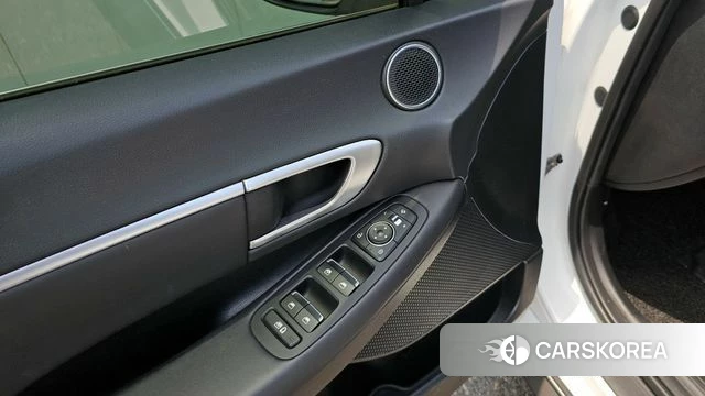 Hyundai Sonata (DN8) id 4433629 из Кореи 11