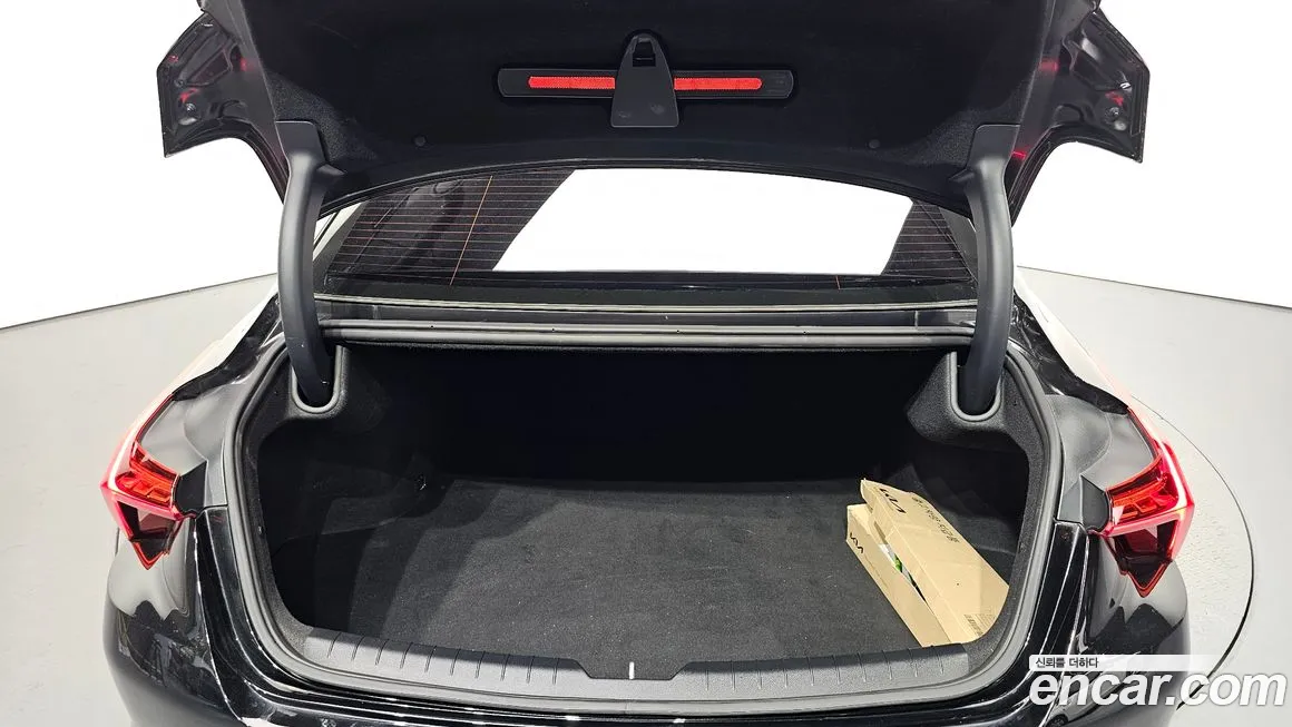 Kia K8 id 1964526 из Кореи 11