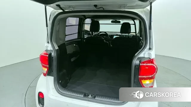 Kia The New Ray id 3686073 из Кореи 11