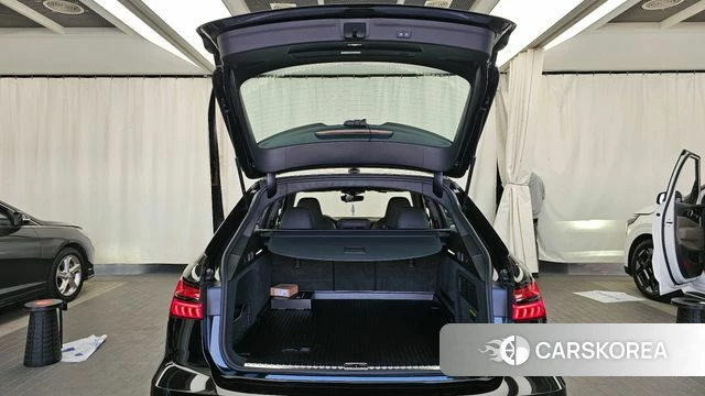 Audi RS6 (C8) id 3876792 из Кореи 11