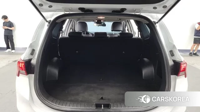 Hyundai The New Santa Fe id 3038104 из Кореи 11