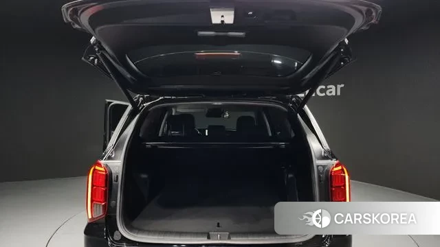 Hyundai Palisade id 3567663 из Кореи 11