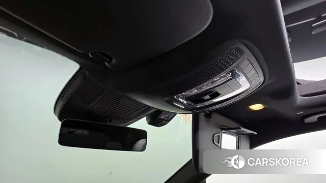 Mercedes-Benz GLE-Class W167 id 3023084 из Кореи 11