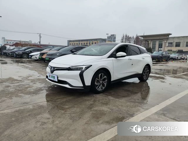 Buick Slightly blue 6 id 4238742 из Китая 11