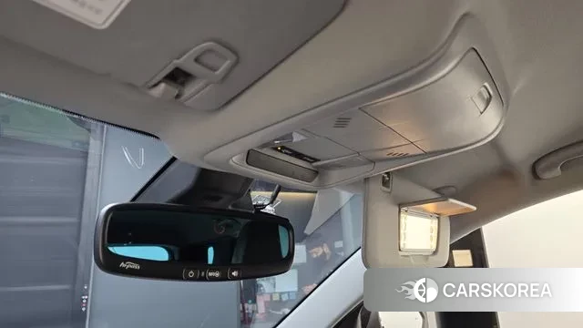 Chevrolet (GM Daewoo) Equinox id 3291998 из Кореи 11