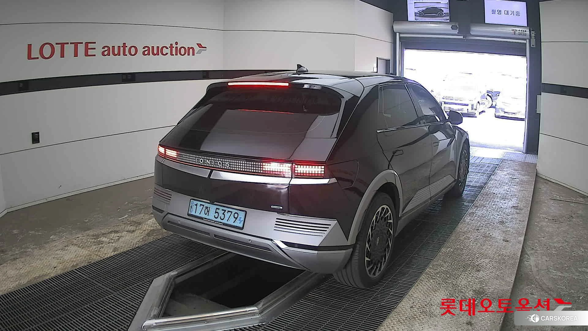 Hyundai IONIQ 5 id 3882105 из Кореи 11