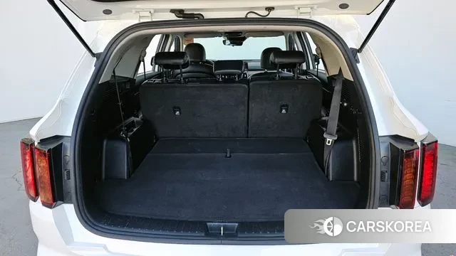 Kia Sorento 4th Generation id 3383973 из Кореи 11