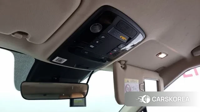 Kia Carnival 4th generation id 3349275 из Кореи 11