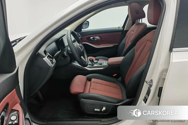 BMW 3 series id 4290372 из Китая 11