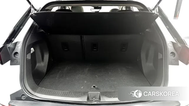 Chevrolet (GM Daewoo) Bolt EUV id 3394370 из Кореи 11