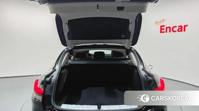 BMW X4 (G02) id 4710858 из Кореи 11