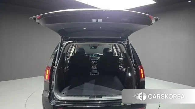 Kia Mohave Master id 3659704 из Кореи 11