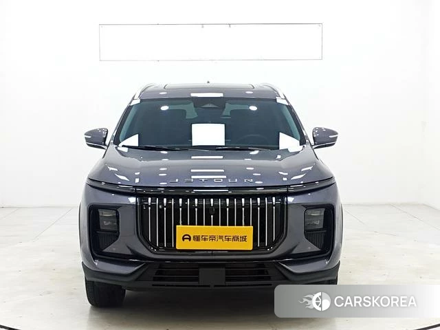 Jietu X90 C-DM id 3907977 из Китая 11