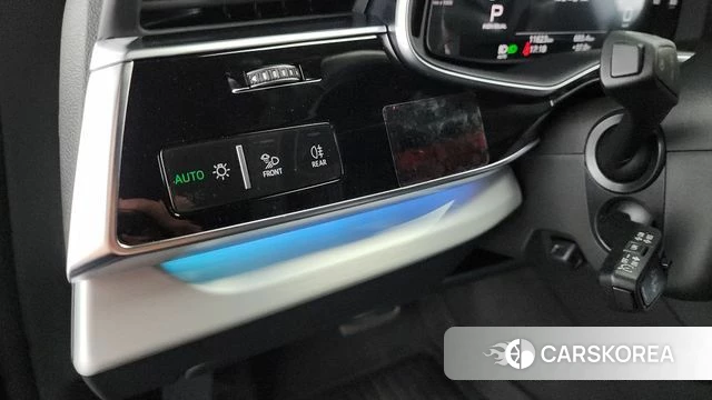 Audi Q8 (4M) id 4554398 из Кореи 11