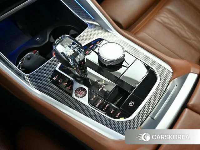 BMW X6 (G06) id 3791925 из Кореи 11