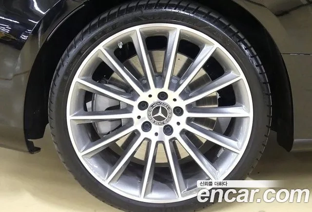 Mercedes-Benz E-Class W213 id 2954005 из Кореи 11