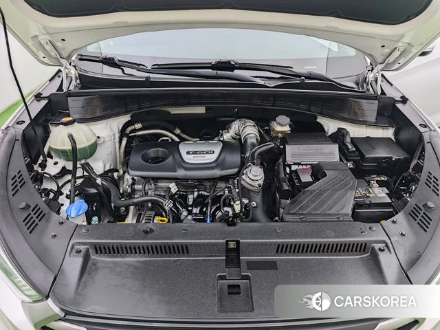Hyundai Tucson id 4219601 из Китая 11