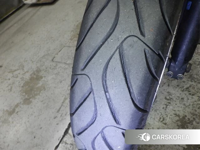 Honda CB400SF BOLDOR ABS id 3949792 из Японии 11