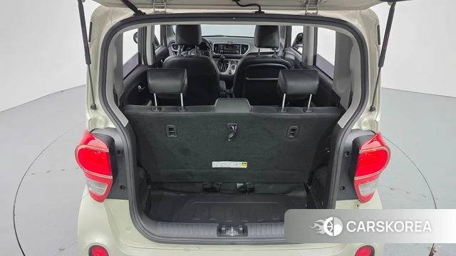 Kia The New Ray id 3866501 из Кореи 11