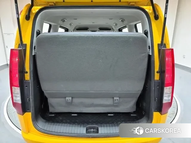 Hyundai Staria id 2423419 из Кореи 11