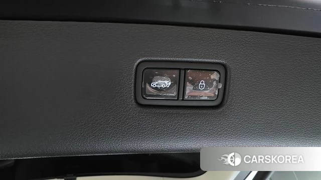 Genesis GV80 id 4487988 из Кореи 11