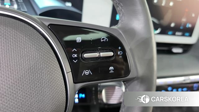 Hyundai Ionic 5 id 4618528 из Кореи 11