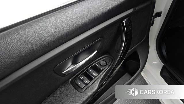 BMW 4 Series (F32) id 4937263 из Кореи 11