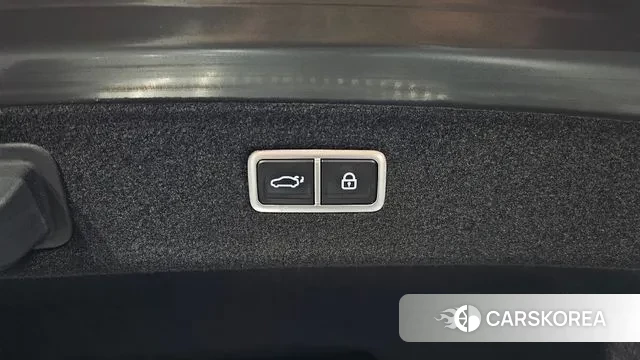 Genesis G90 (RS4) id 3394678 из Кореи 11