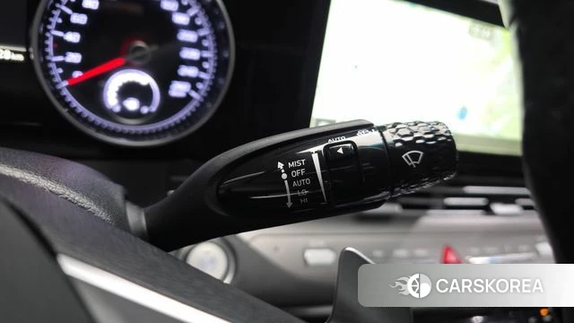 Hyundai The New Grandeur IG Hybrid id 4282509 из Кореи 11