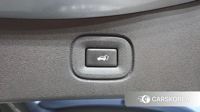 Renault Korea (Samsung) The New QM6 id 3238786 из Кореи 11