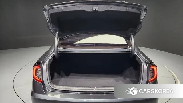 Hyundai Sonata (DN8) id 3038239 из Кореи 11