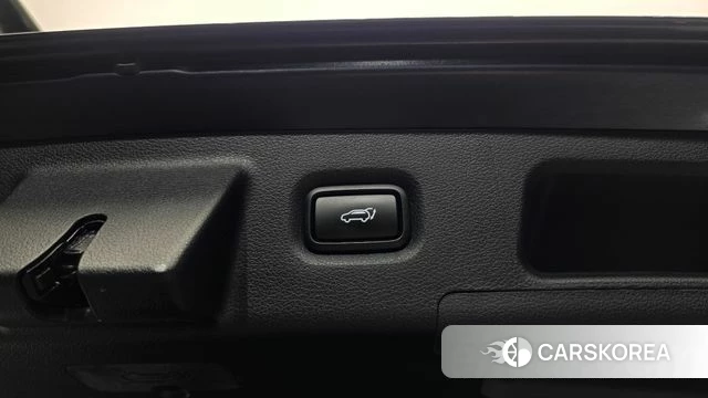Hyundai Santa Fe TM id 4520856 из Кореи 11