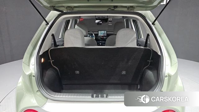 Hyundai Casper id 3858679 из Кореи 11