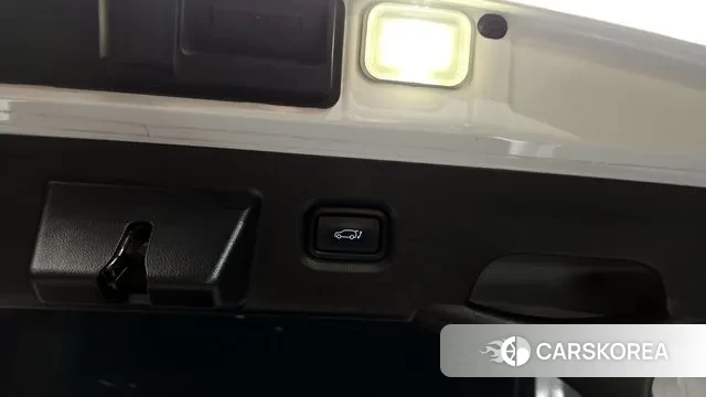 Hyundai Ionic 5 id 3012166 из Кореи 11