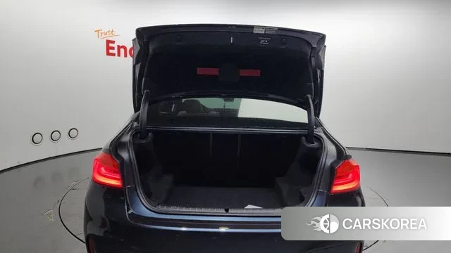 BMW M5 (F90) id 2991190 из Кореи 11